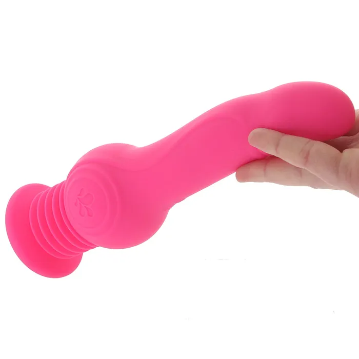 Tegan Jumping Vibe Maia Vibrators
