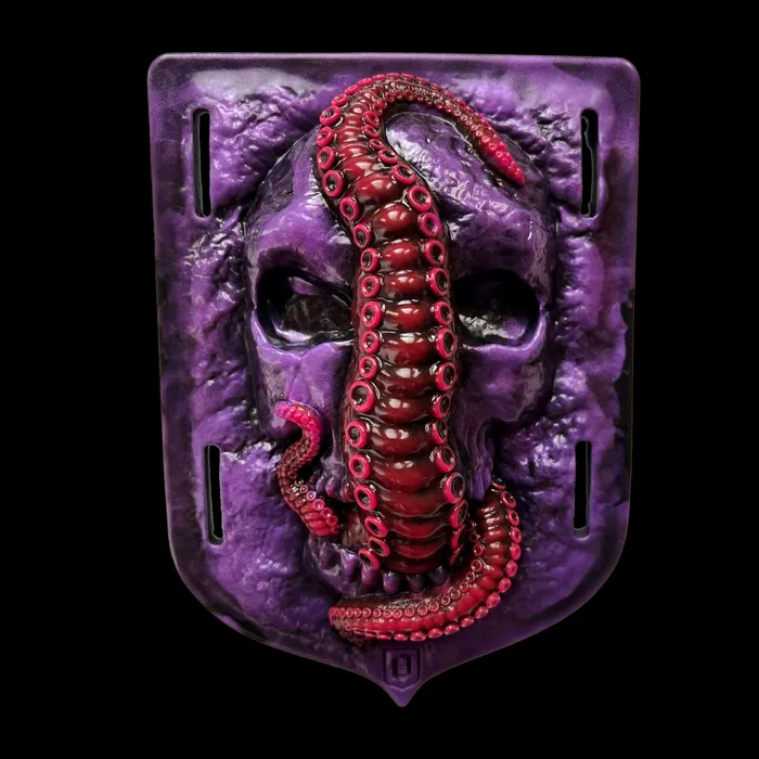 Tenox Tentacle Grinder Odyssey Vibrators