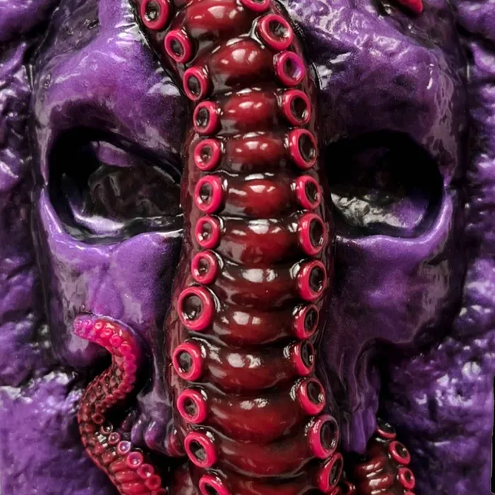 Tenox Tentacle Grinder Odyssey Vibrators