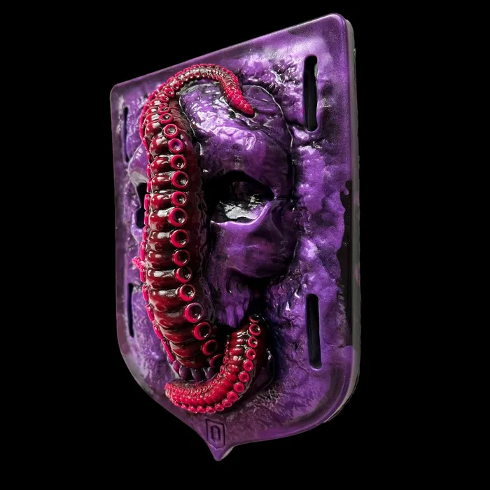 Tenox Tentacle Grinder Odyssey Vibrators