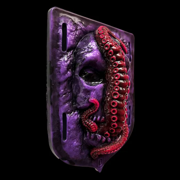Tenox Tentacle Grinder Odyssey Vibrators