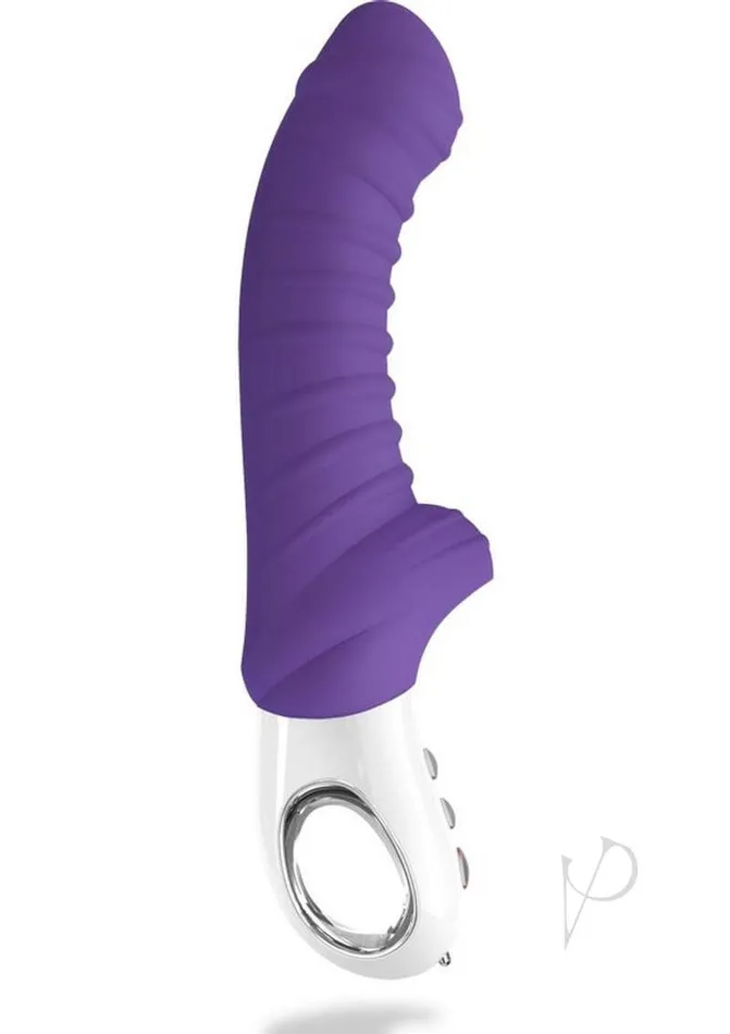 Tiger G5 Violet Funfactory usa inc Vibrators
