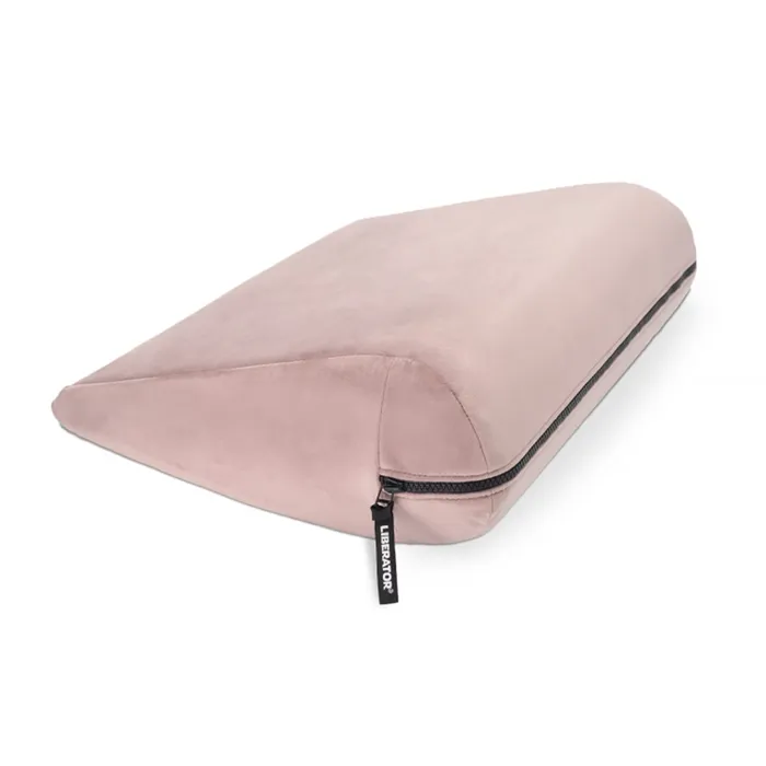 Vibrators As You Like It OR Liberator Jaz Pillow
