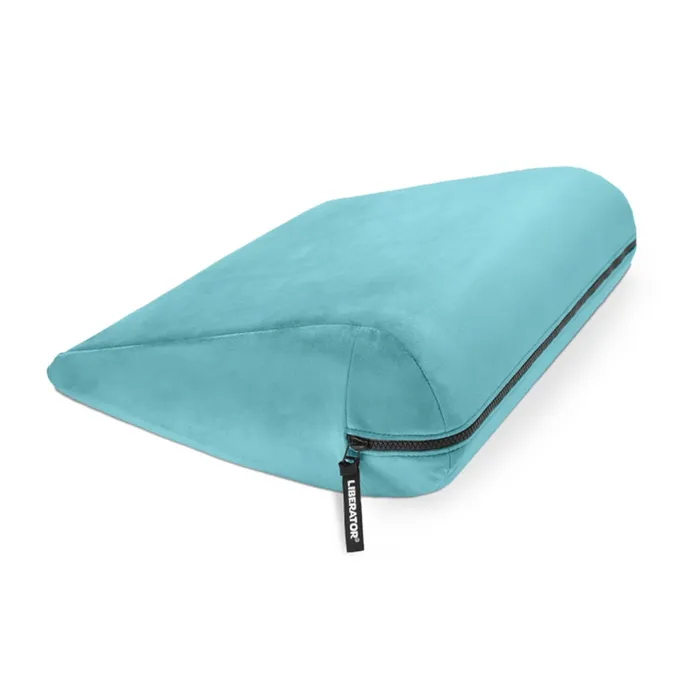 Vibrators As You Like It OR Liberator Jaz Pillow