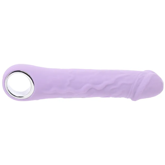 Vibrators Evolved Novelties Purple Fantasy Vibe