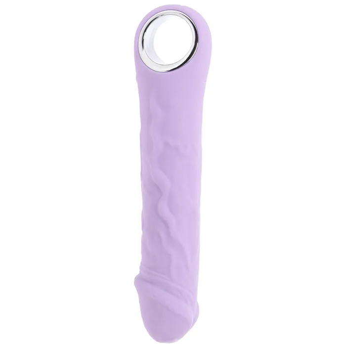 Vibrators Evolved Novelties Purple Fantasy Vibe