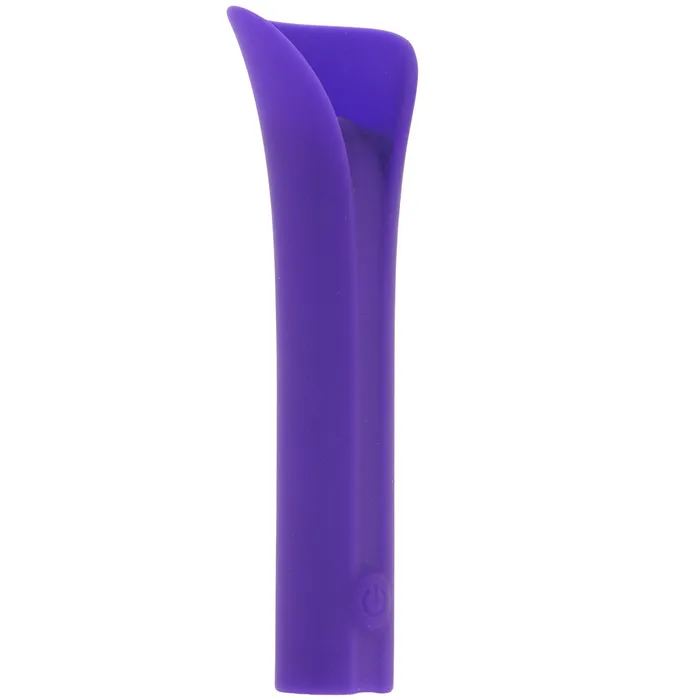 Vibrators Full Coverage Hooded Bullet Vibe Evolved Novelties
