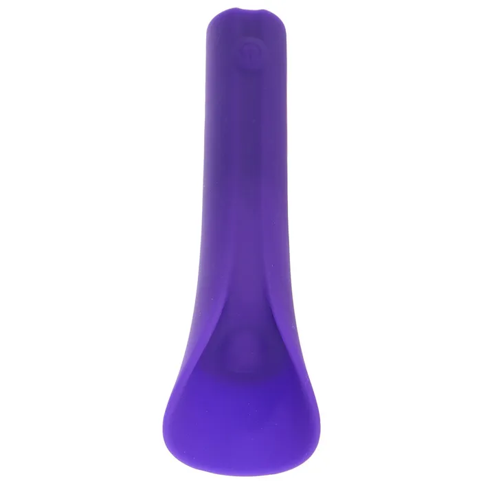Vibrators Full Coverage Hooded Bullet Vibe Evolved Novelties
