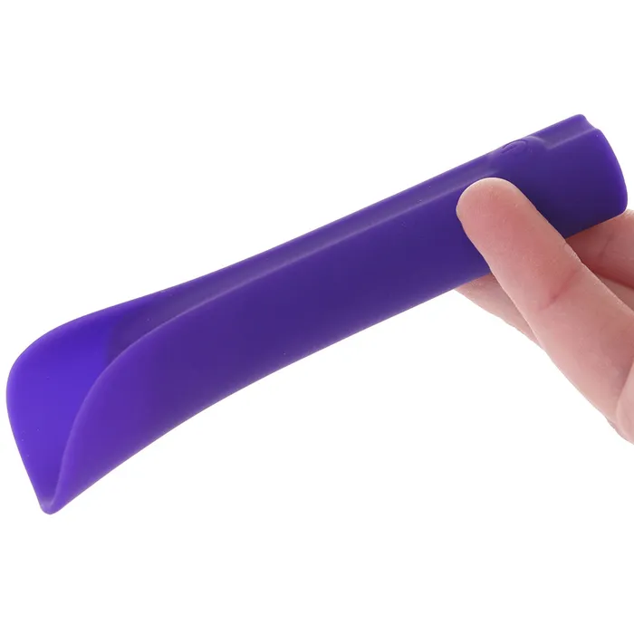 Vibrators Full Coverage Hooded Bullet Vibe Evolved Novelties