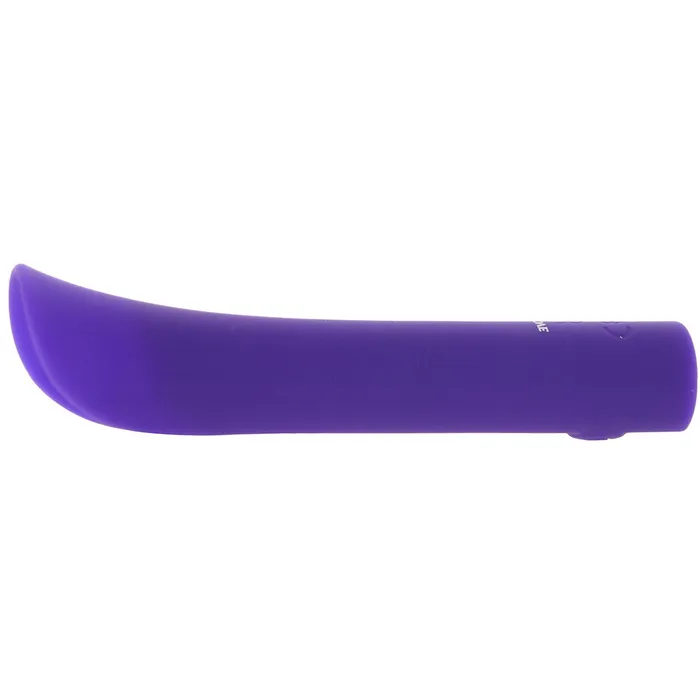 Vibrators Full Coverage Hooded Bullet Vibe Evolved Novelties