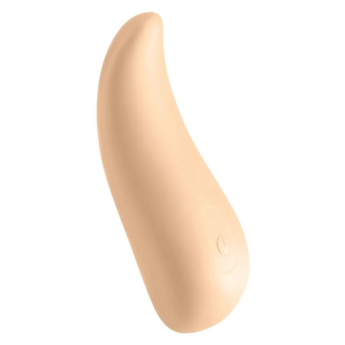 Vibrators NS NOVELTIES Desire KamaWhite Vanilla