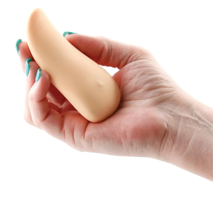Vibrators NS NOVELTIES Desire KamaWhite Vanilla