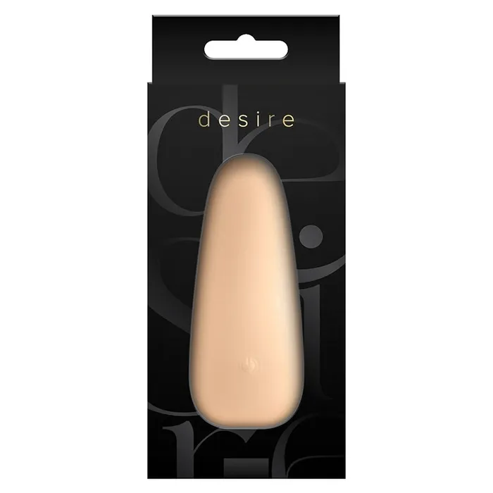 Vibrators NS NOVELTIES Desire KamaWhite Vanilla