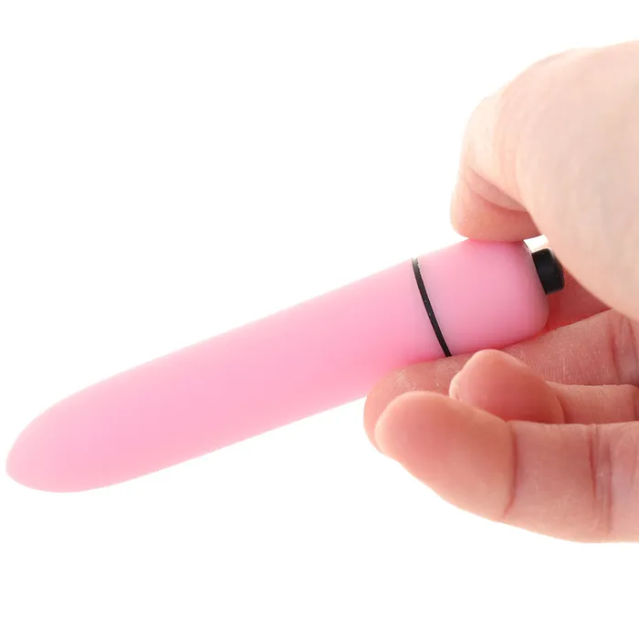 Vibrators PinkCherry PinkCherry Bullet Vibe Vibrators PinkCherry PinkCherry Bullet Vibe
