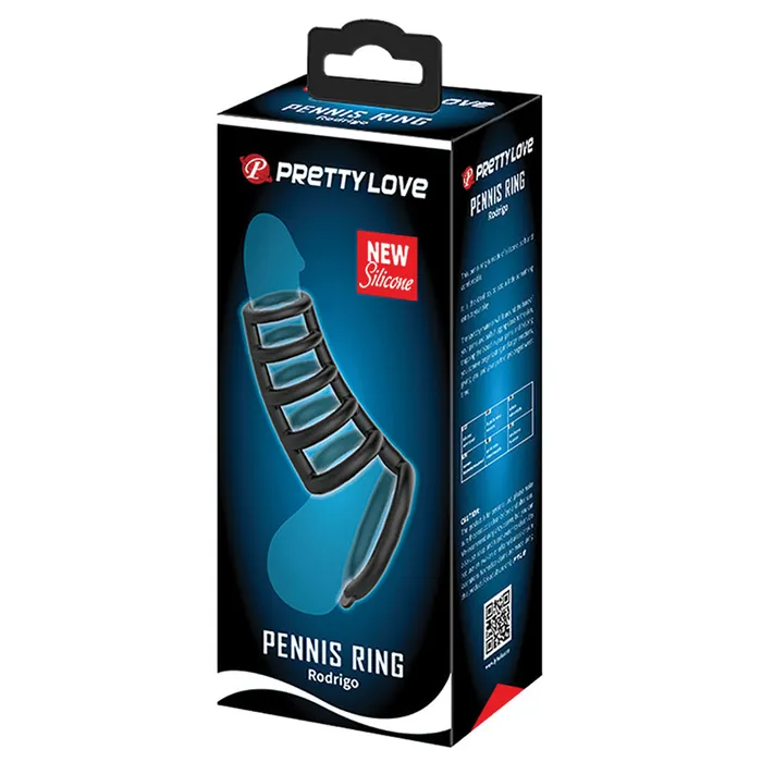 Vibrators PRETTY LOVE Pretty Love Rodrigo