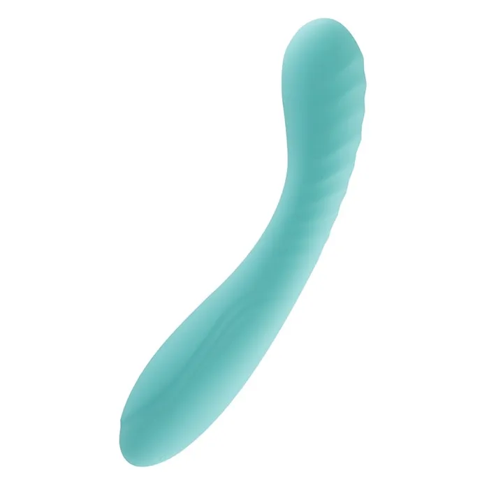Vibrators ROCK CANDY Rock Candy Refined Dreamland GSpot Vibrator
