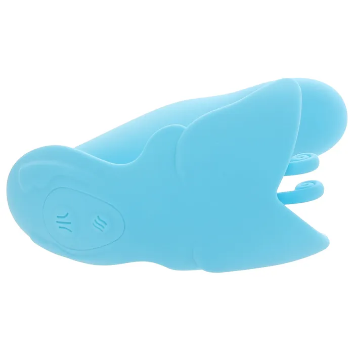 Vibrators Spread Your Wings GSpot Vibe Evolved Novelties