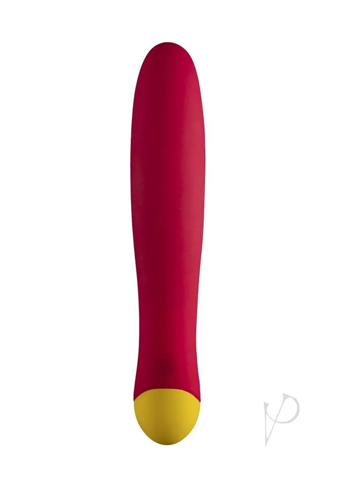 Vibrators Wevibe Introducing ROMP Jazz Red Your Ultimate Rabbit Vibrator