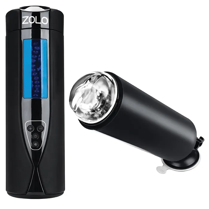 Vibrators XGEN Zolo Tornado