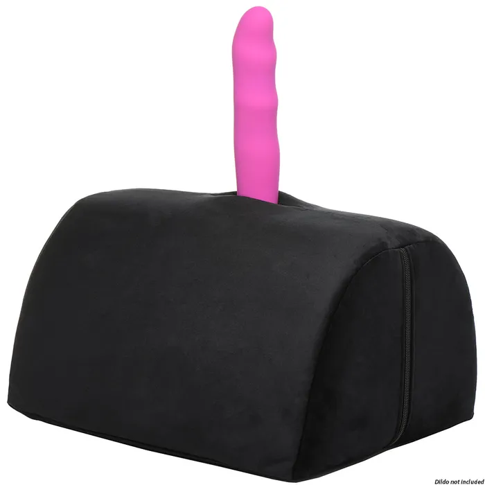 Vibrators XR Brands Bedroom Bliss Love Toy Cushion