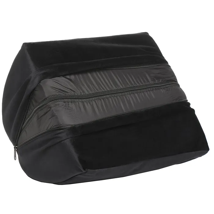 Vibrators XR Brands Bedroom Bliss Love Toy Cushion