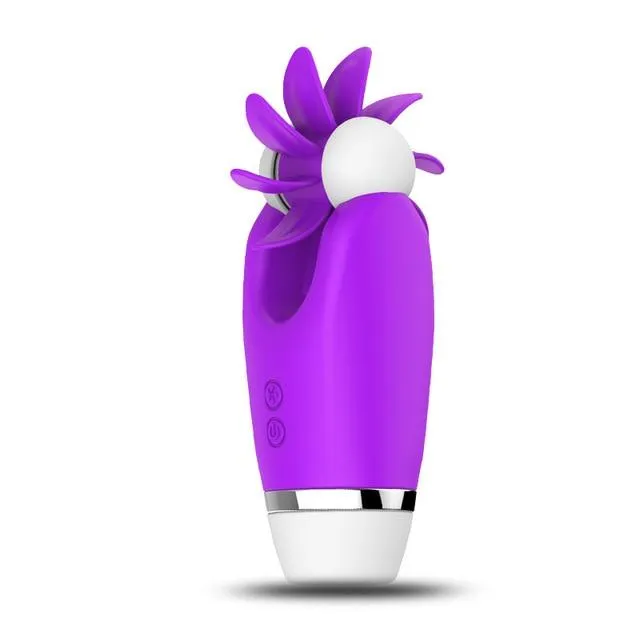 Vibratoy Shop Vibrators MultiTongue Clit Sucker