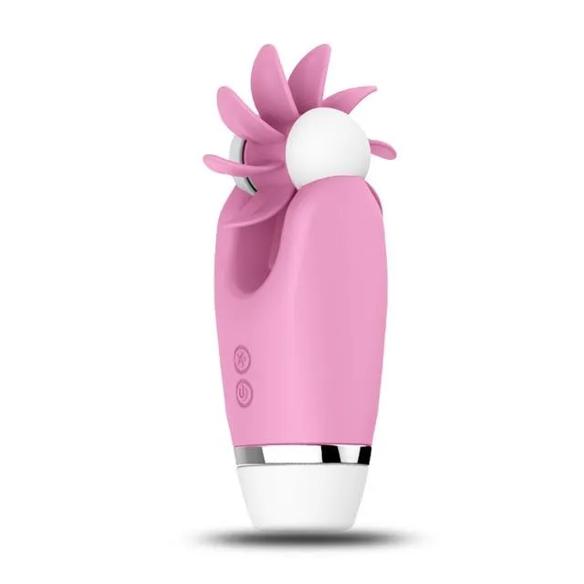 Vibratoy Shop Vibrators MultiTongue Clit Sucker
