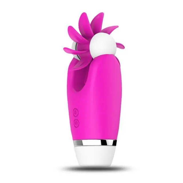 Vibratoy Shop Vibrators MultiTongue Clit Sucker