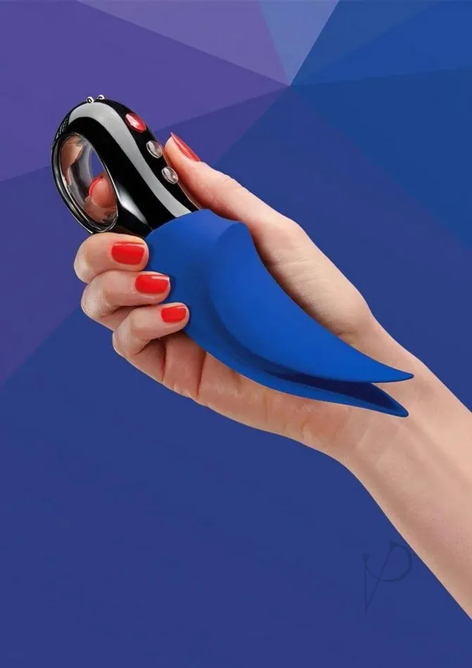 Volta Sapphire Funfactory usa inc Vibrators