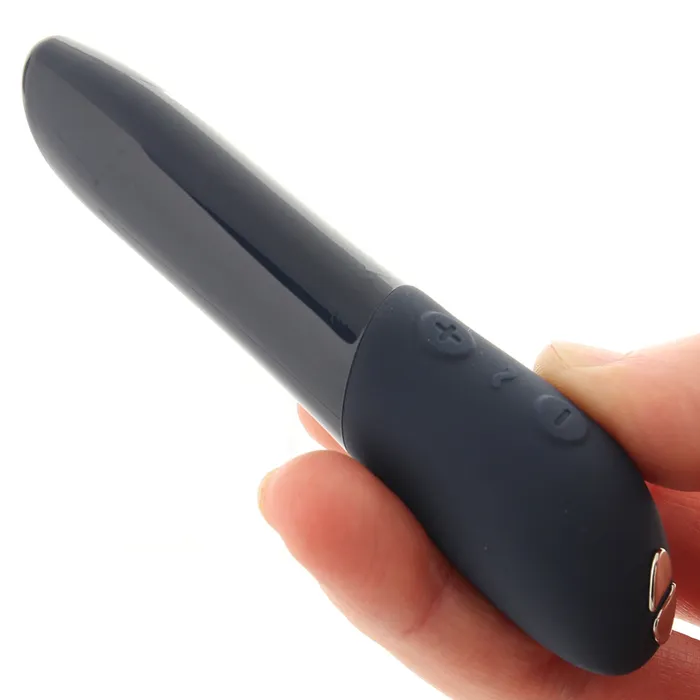WeVibe Vibrators WeVibe Tango X Power Play Bullet Vibe in Midnight Blue WeVibe Vibrators WeVibe Tango X Power Play Bullet Vibe in Midnight Blue