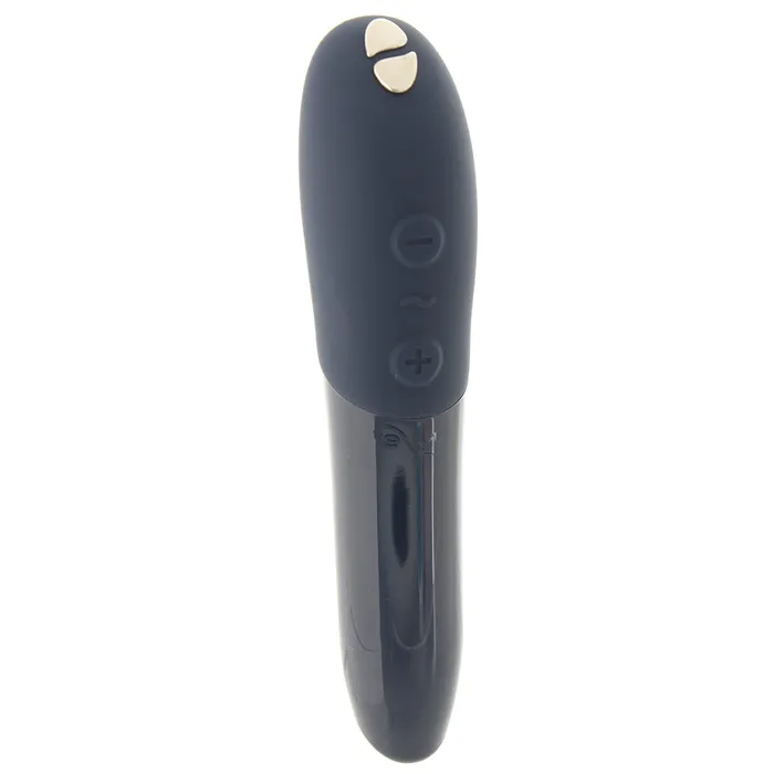 WeVibe Vibrators WeVibe Tango X Power Play Bullet Vibe in Midnight Blue WeVibe Vibrators WeVibe Tango X Power Play Bullet Vibe in Midnight Blue