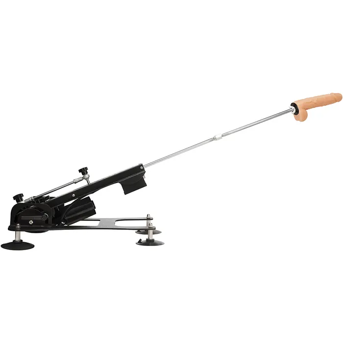 XGen Female Sex Toys WhipSmart Angle Master Adjustable Sex Machine
