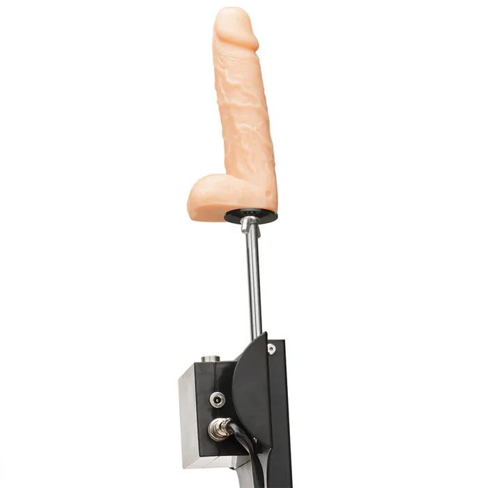 XGen Female Sex Toys WhipSmart Angle Master Adjustable Sex Machine