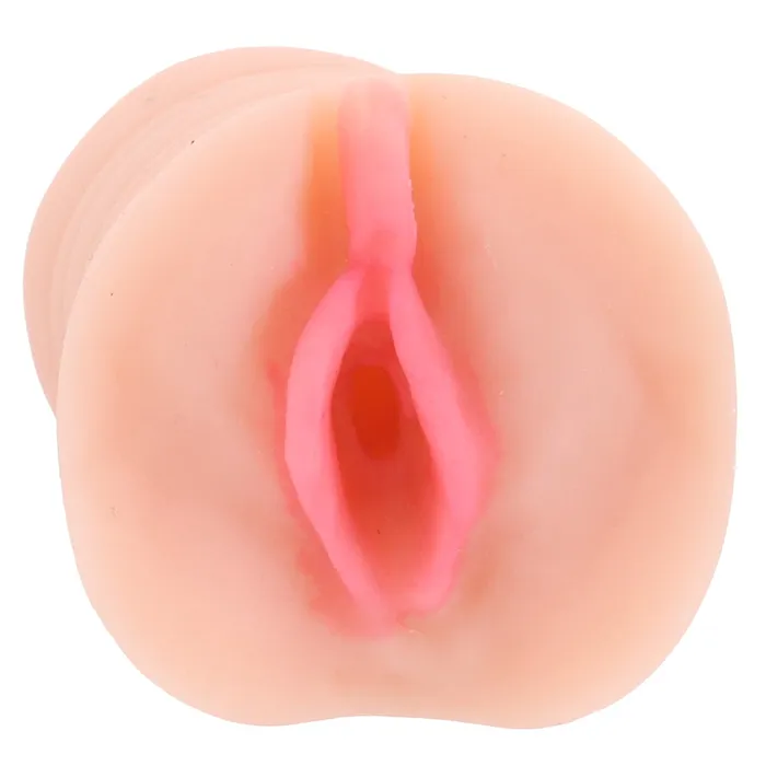 XGen Male Sex Toys Zolo Vibrating Pussy Stroker