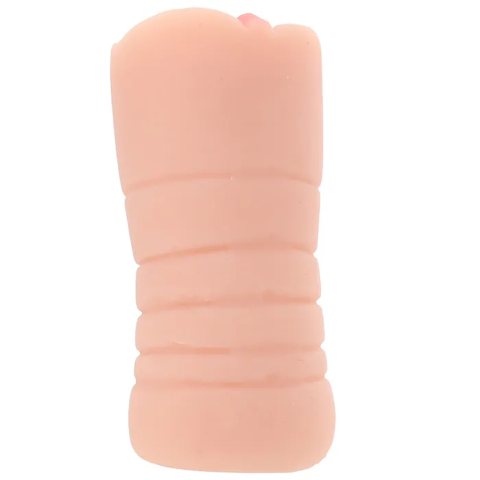 XGen Male Sex Toys Zolo Vibrating Pussy Stroker