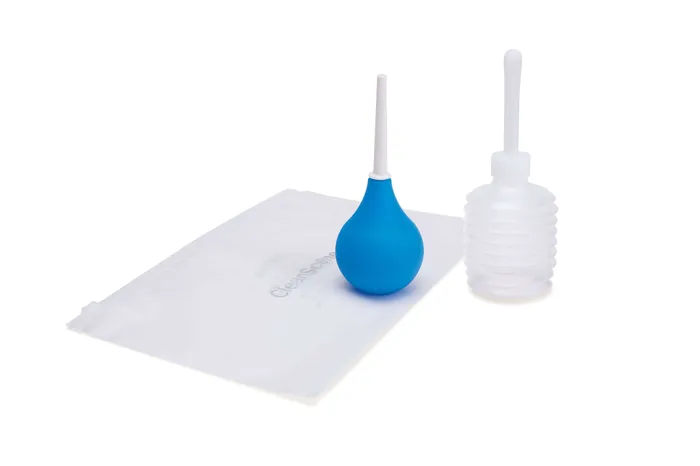 XGen Products Anal Cleanscene 90ml Travel Bulb Your Essential Hygiene Companion by XGen Products