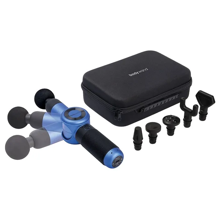 Xgen Vibrators Bodywand VersaWandBlue Xgen Vibrators Bodywand VersaWandBlue