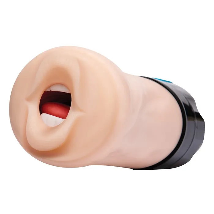 Zolo Gawk Gawk Vibrating Deep Throat Stroker XGEN Male Sex Toys
