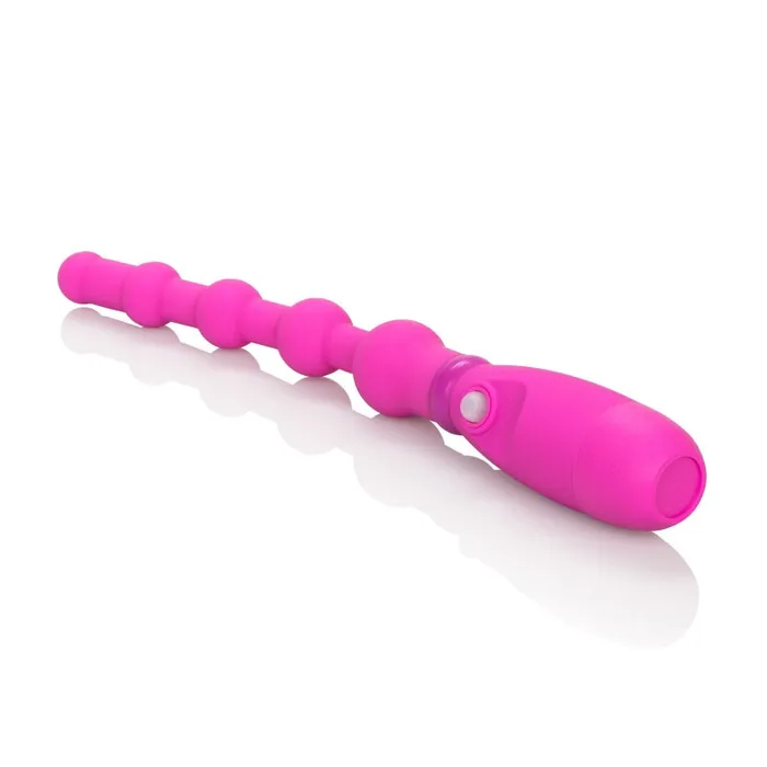 Anal CalExotics Booty Call Booty Flexer Pink Anal CalExotics Booty Call Booty Flexer Pink