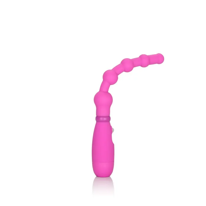Anal CalExotics Booty Call Booty Flexer Pink Anal CalExotics Booty Call Booty Flexer Pink