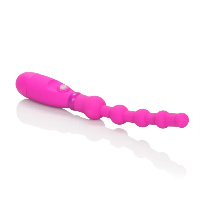 Anal CalExotics Booty Call Booty Flexer Pink Anal CalExotics Booty Call Booty Flexer Pink