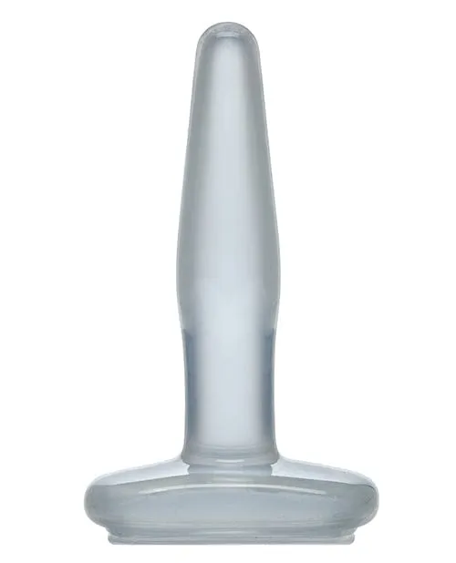Anal Doc Johnson Crystal Jellies Butt Plug Anal Doc Johnson Crystal Jellies Butt Plug