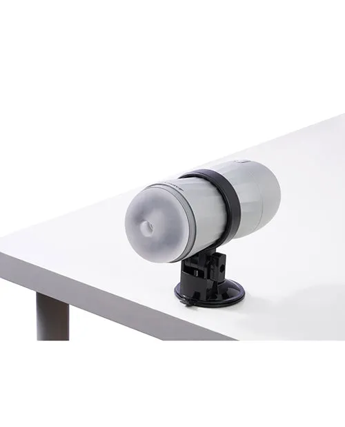 Anal Maxtasy Maxtasy Suction Mount Black Anal Maxtasy Maxtasy Suction Mount Black