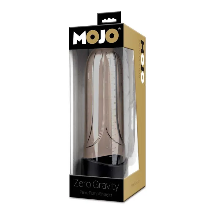 Anal Mojo Mojo Zero Gravity