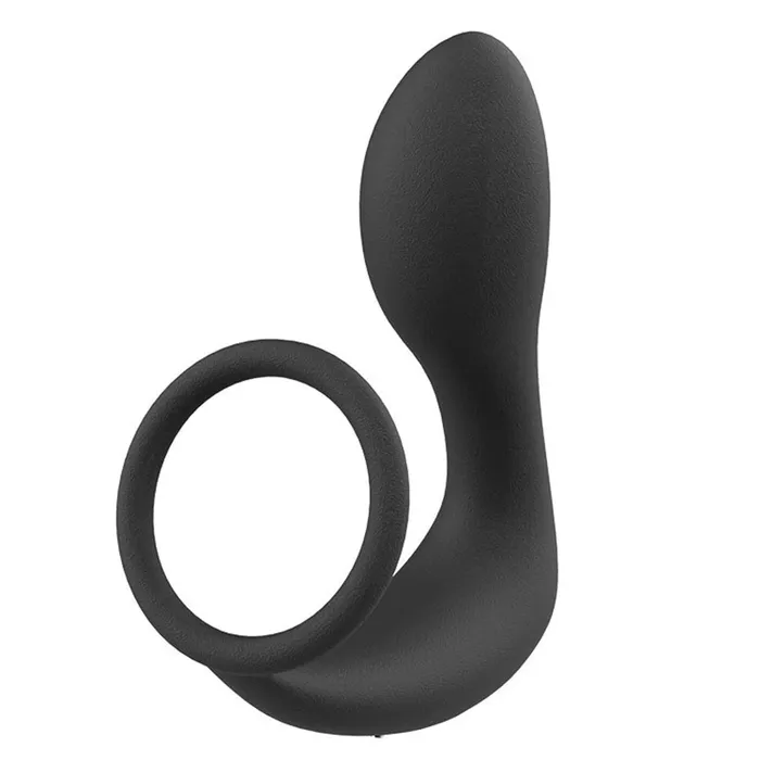 Anal NV TOYS NV TOYS JUNO Electric anal vibrator male prostate massager