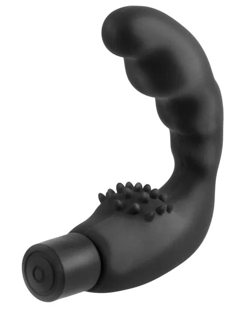 Anal Pipedream Products Anal Fantasy Collection Vibrating Reach Around Black Anal Pipedream Products Anal Fantasy Collection Vibrating Reach Around Black