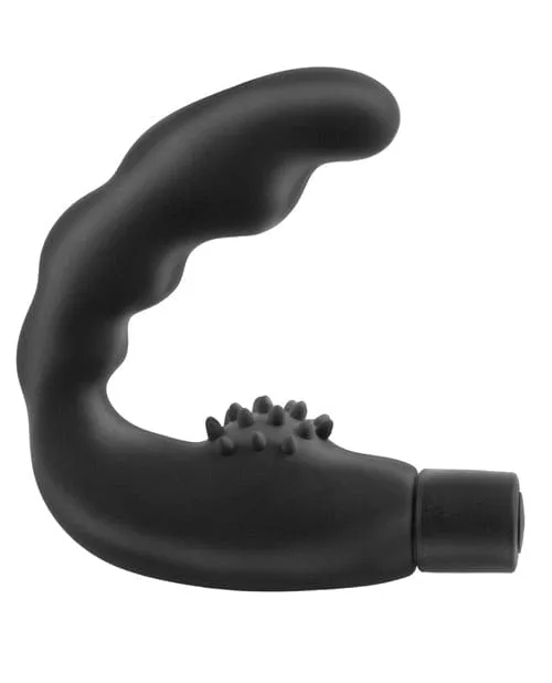 Anal Pipedream Products Anal Fantasy Collection Vibrating Reach Around Black Anal Pipedream Products Anal Fantasy Collection Vibrating Reach Around Black