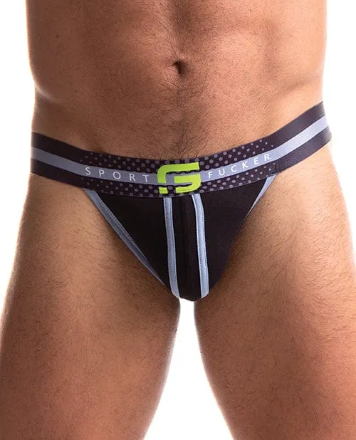 Anal Sport Fucker Sport Fucker Jersey Jock
