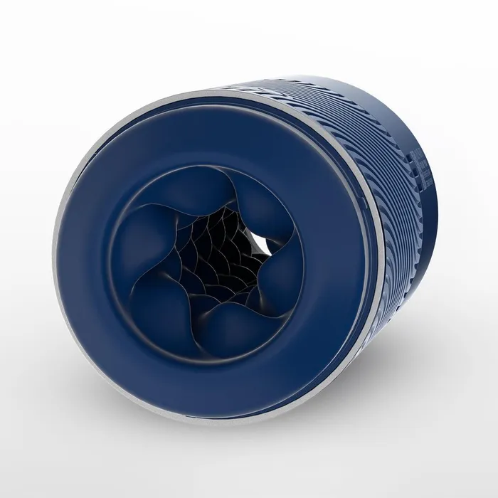 Arcwave Pow Stroker Blue Arcwave Male Sex Toys