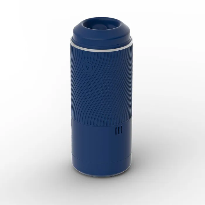Arcwave Pow Stroker Blue Arcwave Male Sex Toys